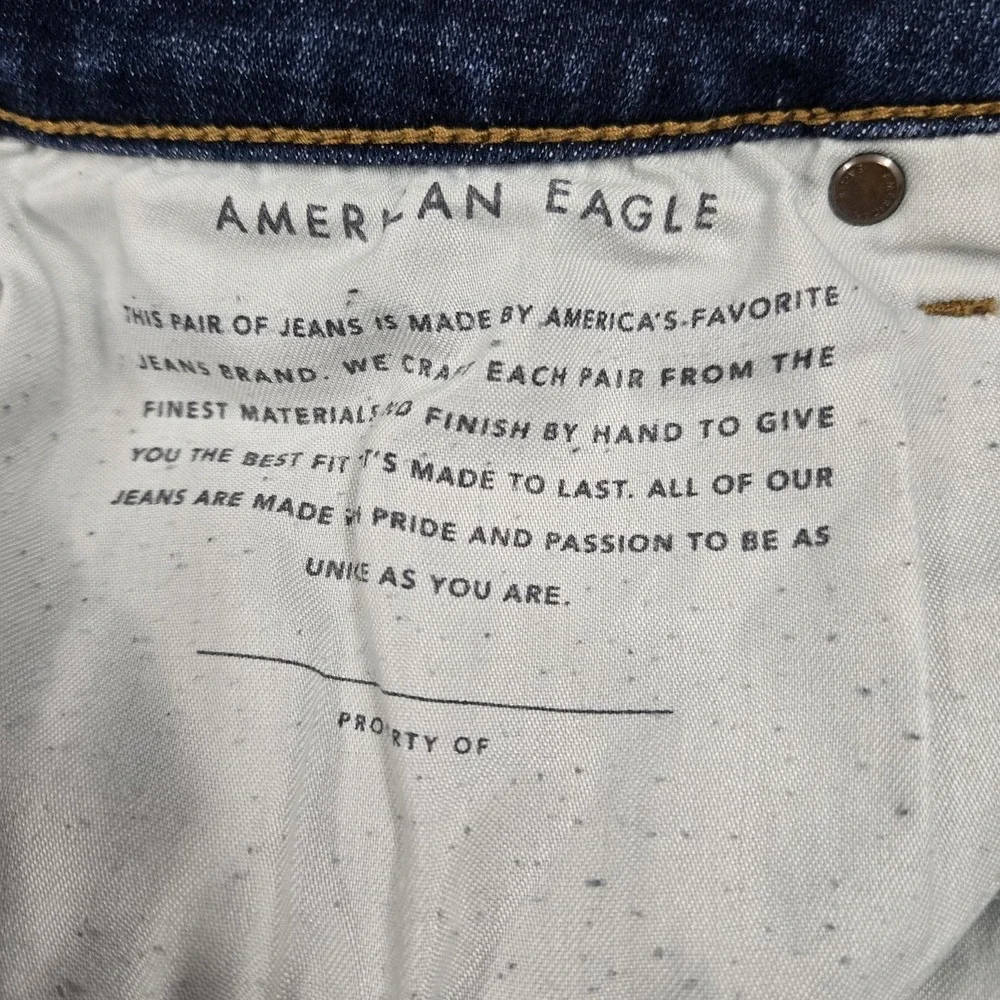 American Eagle Outfitters *please carefully